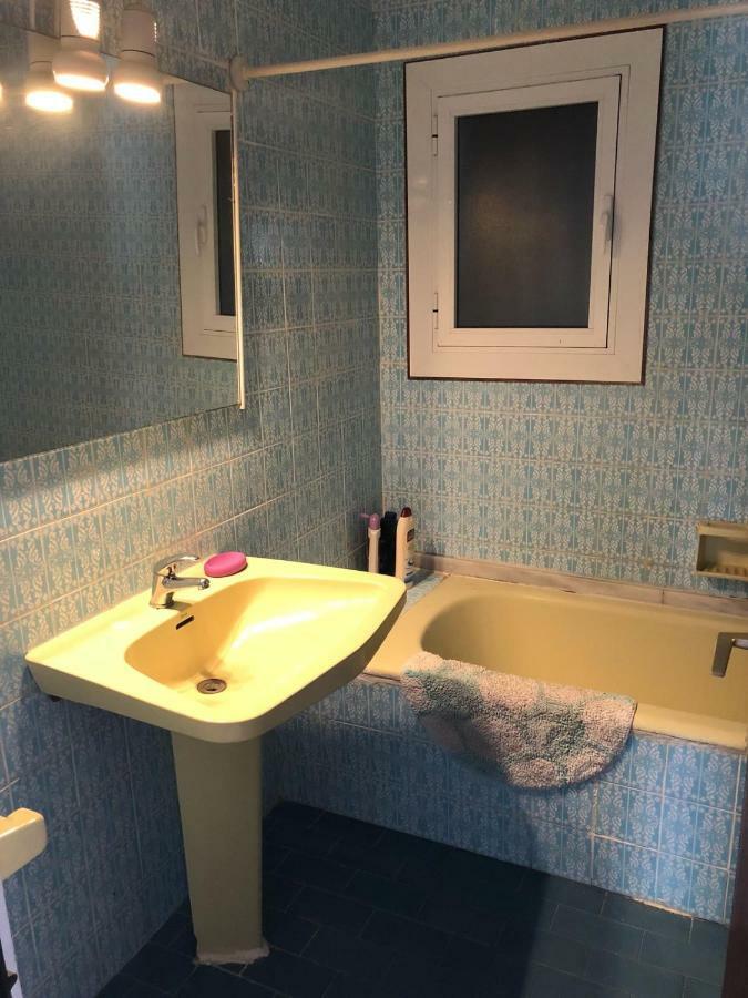 Appartement Pinomar à Teulada Extérieur photo